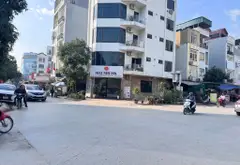 Bán đất phân lô sổ vuông đẹp, khu La Khê sầm uất... Bán đất tại Hà Đông, Hà Nội 01