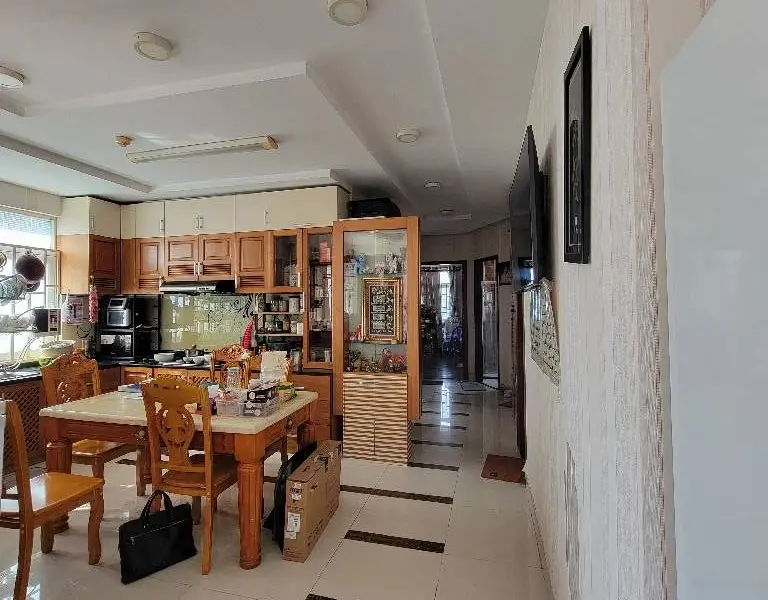 Bán căn hộ chung cư 3PN diện tích 126,2 m² tại Phường Diên Hồng, pháp lý cơ sở, giá 9 tỷ đồng... Bán căn hộ chung cư tại Diên Hồng, Hồ Chí Minh 01