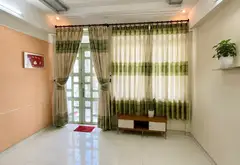HXH QUANG TRUNG – 64M² NỞ HẬU – 4 TẦNG – 4PN – 5WC – GẦN MT – CHỈ 6.35Tỷ TL... Bán nhà riêng tại An Hội Tây, Hồ Chí Minh 06