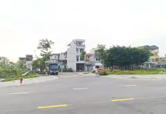KIM CHUNG, ĐÔNG ANH - VIEW CÔNG VIÊN - NHÀ 3 TẦNG - MỚI, ĐẸP - VỈA HÈ RỘNG - Ô TÔ ĐỖ CỬA NGÀY ĐÊM... Bán đất tại Thiên Lộc, Hà Nội 03