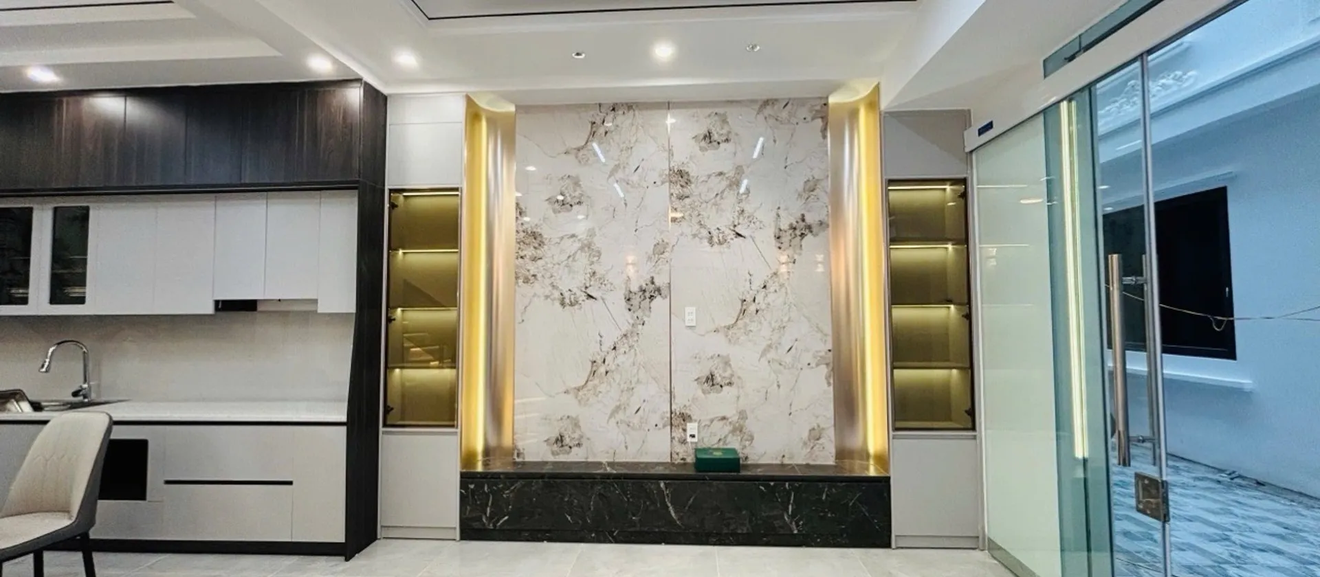 Bán Nhà - Tuyệt phẩm 4 tầng - Vĩnh Khê An Đồng Hải Phòng Giá chỉ hơn 3tỷ... Bán nhà riêng tại An Hải, Hải Phòng 01
