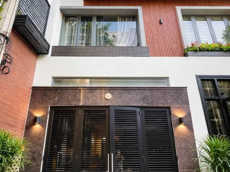 Bán Nhà Riêng 4 Tầng Kha Vạn Cân - Hẻm 6m Ô Tô Tránh, Giá 8.55 Tỷ... Bán nhà riêng tại Linh Xuân, Hồ Chí Minh 01