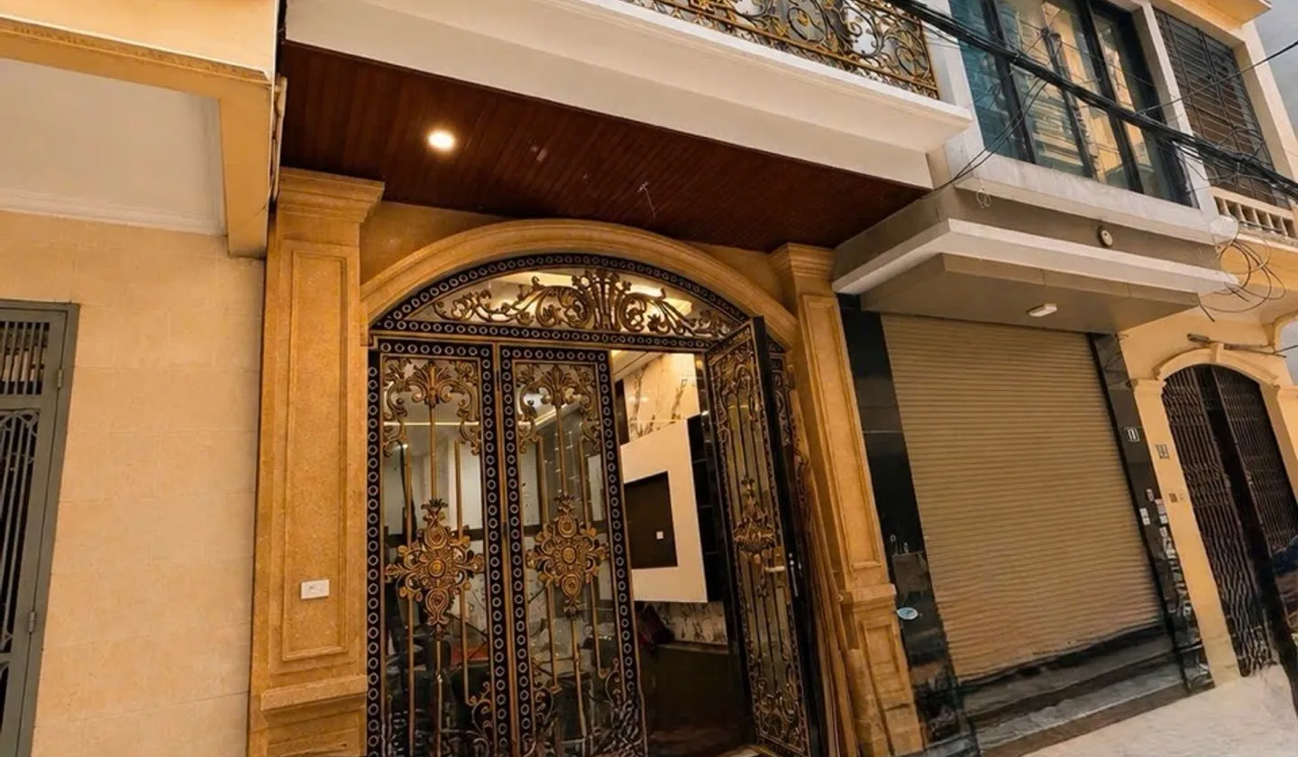 Bán Nhà Trần Quốc Hoà - Cầu Giấy 41m x 6Tầng, Thang Máy, Phân Lô Ôtô Đỗ Cửa, Kinh Doanh Đa Dạng... Bán nhà mặt phố tại Cầu Giấy, Hà Nội 01