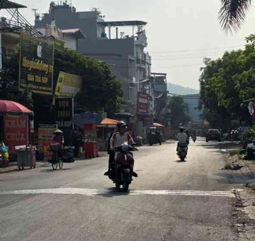 Bán đất 103.5m2 tại Đại Đồng, Bắc Ninh giá tốt cho đầu tư... Bán đất tại Đại Đồng, Bắc Ninh 01