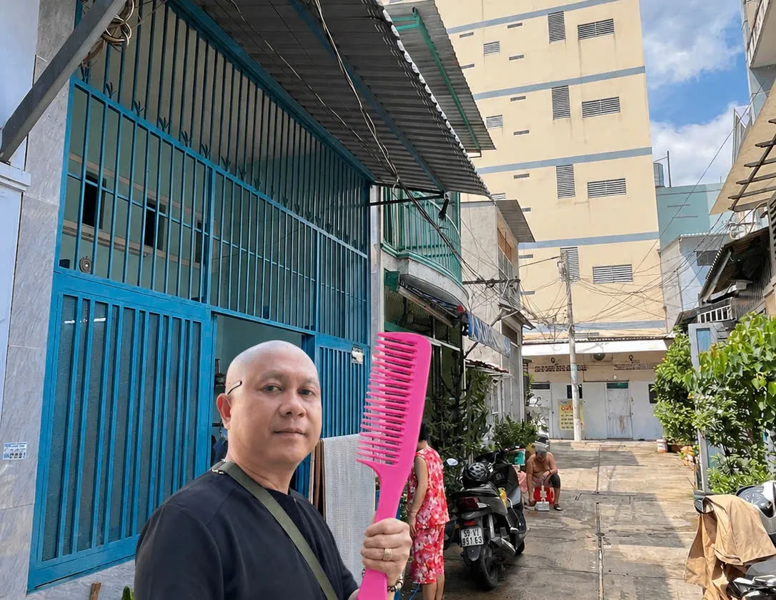 MIẾU GÒ XOÀI - BÌNH HƯNG HOÀ - BÌNH TÂN... Bán nhà riêng tại Bình Hưng Hòa, Hồ Chí Minh 01