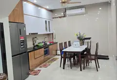 Nhà Định Công Thượng 4 tầng, lung linh thiết kế hiện đại... Bán nhà riêng tại Định Công, Hà Nội 06