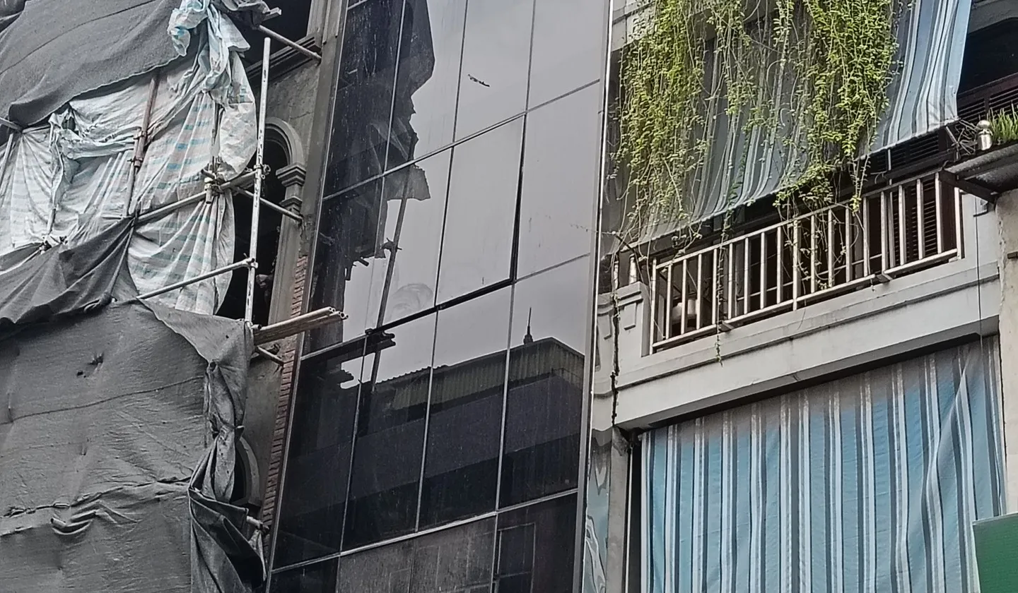 Nhà mặt phố 6 tầng siêu hiếm, có thang máy tại Văn Quán Hà Đông... Bán nhà mặt phố tại Hà Đông, Hà Nội 01