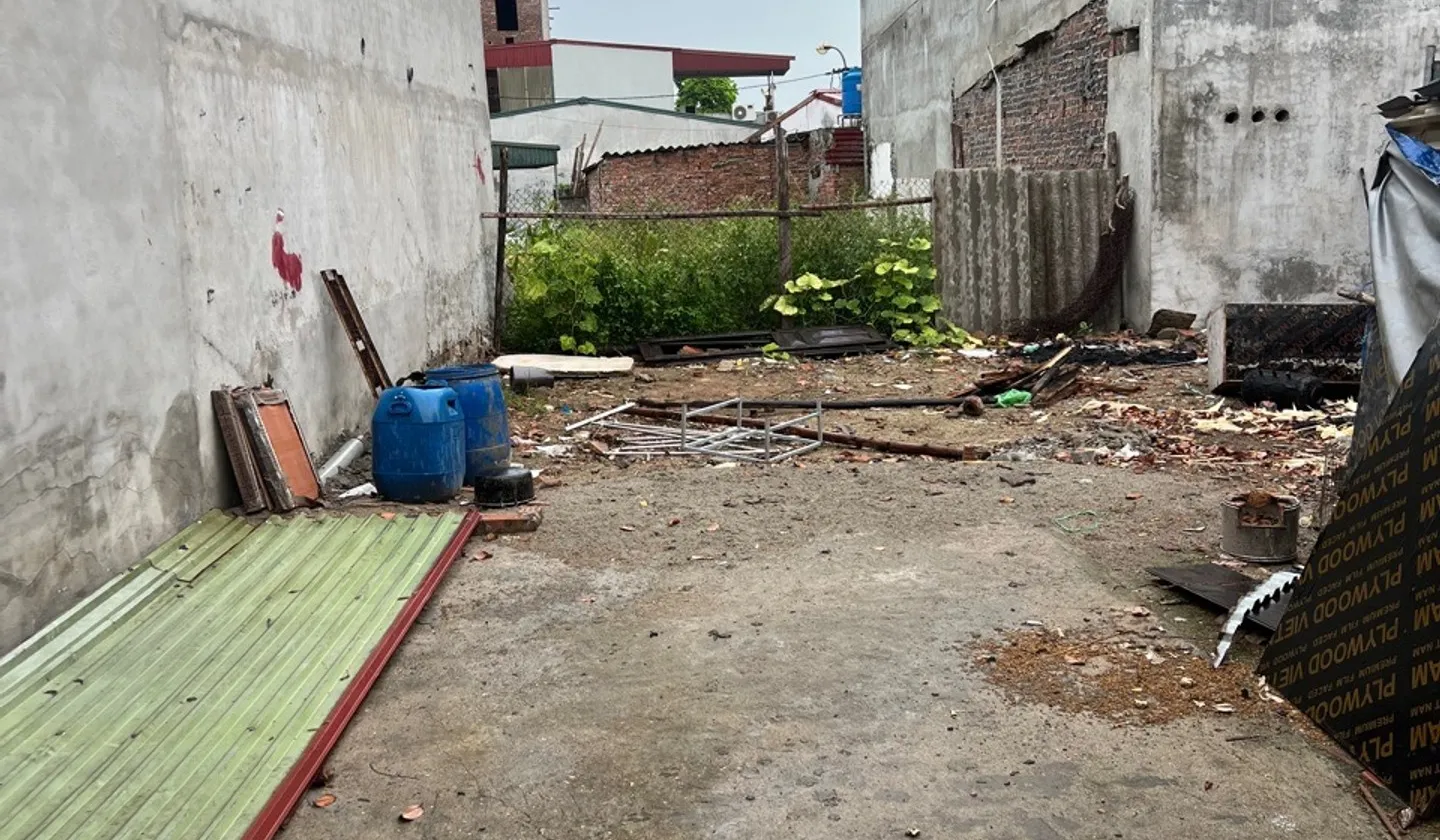 Thửa đất vàng gần KCN Quế Võ, tiềm năng sinh lời cao... Bán đất tại Nam Sơn, Bắc Ninh 01