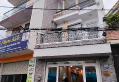 Nhà 4 tầng 4 phòng ngủ tại Bình Tân, giá chủ giảm còn 5.7 tỷ... Bán owner_side tại Bình Tân, Hồ Chí Minh 01