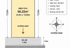 Đất Mặt Hồ Hiếm Có Tại Phường Hồng Bàng – Cơ Hội Vàng Cho Gia Đình Bạn... Bán đất tại Hồng Bàng, Hải Phòng 08