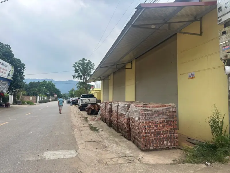 Cơ hội Đáng Sở Hữu: Kho Xưởng 7757m² Mặt Đường Container... Bán kho, nhà xưởng tại Trung Giã, Hà Nội 01
