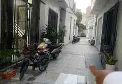 Nhà đẹp 3 tầng ngay trung tâm An Dương, sẵn sàng đón bạn về tận hưởng... Bán nhà riêng tại An Dương, Hải Phòng 02