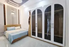 Nhà riêng 5 tầng khu vực Tân Thới Hiệp, phù hợp kinh doanh và sinh hoạt ,đường trương thị hoa Q12... Bán nhà riêng tại Tân Thới Hiệp, Hồ Chí Minh 07