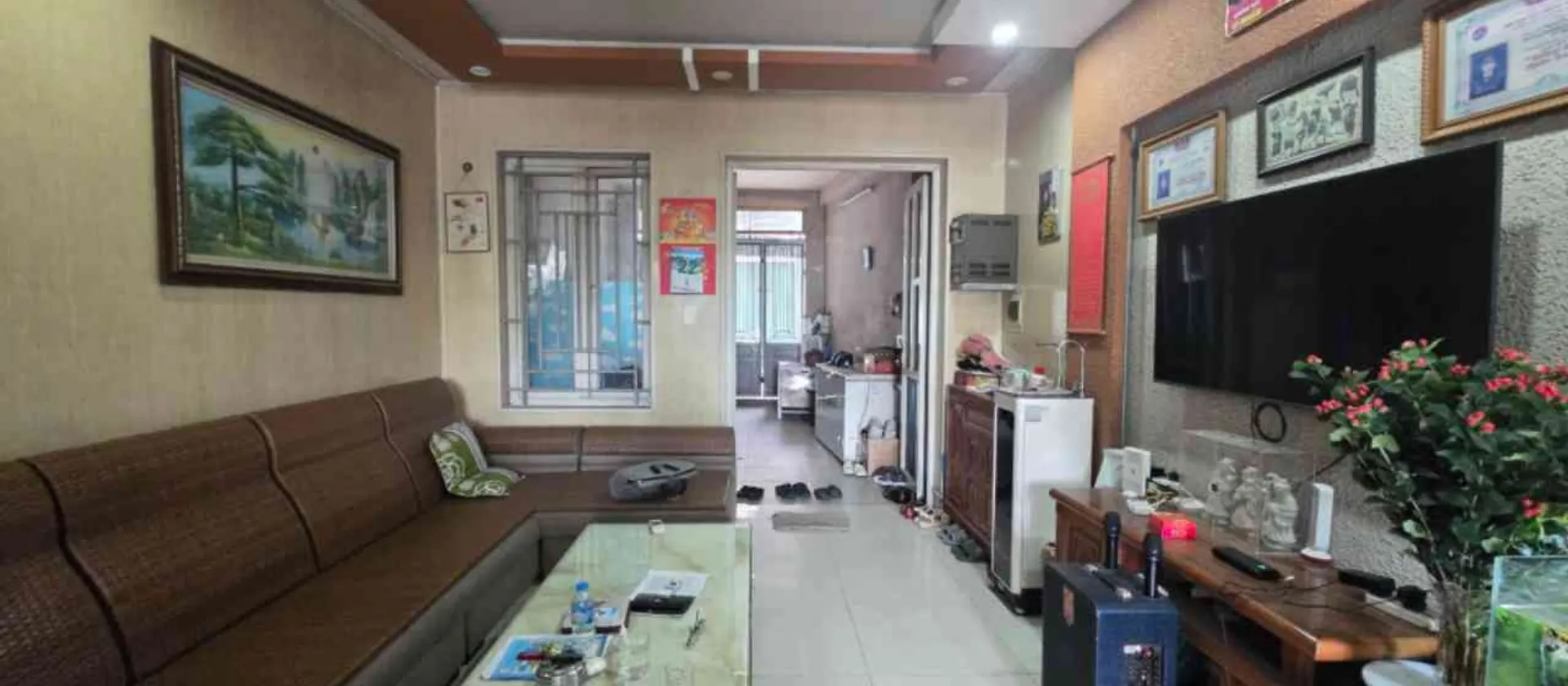 Nhà Riêng 2 Tầng View Hồ Thoáng Mát Tại Hồng Bàng - Không Gian Sống Đẳng Cấp... Bán nhà riêng tại Hồng Bàng, Hải Phòng 01