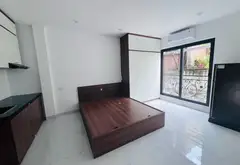 Bán Toà nhà CHDV 6 tầng siêu mới, sinh lời cao tại Mai Động... Bán nhà riêng tại Tương Mai, Hà Nội 14