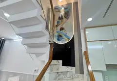 Bán nhà riêng 2 tầng diện tích 24m² tại Bình Tân với tiện ích đầy đủ... Bán nhà riêng tại Bình Hưng Hòa, Hồ Chí Minh 07