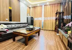 Văn phòng Hoàng Hoa Thám - Nhà đẹp, nội thất sang, ô tô tránh... Bán văn phòng tại Ngọc Hà, Hà Nội 04