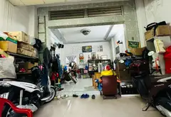 Nhà Mặt Phố Phú Trung Giá Tốt - Sổ Đẹp, Ô Tô Đậu Thoải Mái... Bán nhà mặt phố tại Tân Phú, Hồ Chí Minh 04