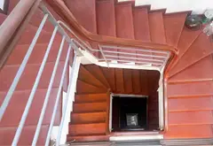 SIÊU PHẨM TÒA NHÀ VĂN PHÒNG TUYỆT ĐỈNH 8 NỔI 1 HẦM - KHU PHÂN LÔ, Ô TÔ TRÁNH - NGÕ THÔNG - VỈA HÈ... Bán văn phòng tại Thanh Xuân, Hà Nội 19