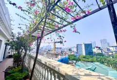48M² – NHƯNG KHÔNG PHẢI KIỂU CĂN HỘ BÓ HẸP... Bán căn hộ chung cư tại Tây Hồ, Hà Nội 05