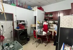 NHÀ 1 SẸT LINH XUÂN – HẺM XE HƠI THÔNG – 105M² – CHỈ 5,7 TỶ TL- SỔ HỒNG RIÊNG

🏡 Nhà cấp 4 – 2PN... Bán nhà mặt phố tại Linh Xuân, Hồ Chí Minh 08