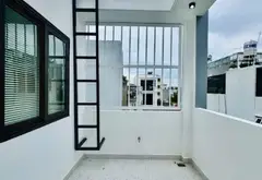 Bán nhà trục Lê Đức Thọ, P.15, Gò Vấp, 57m2, 4PN, full nội thất, xe hơi ngủ nhà, 6.7 tỷ... Bán nhà riêng tại An Hội Đông, Hồ Chí Minh 18