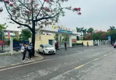 BÁN ĐẤT THƯỢNG THANH, VIỆT HƯNG 54.6M2- MT 4.5m- NGÕ THÔNG, Ô TÔ TRÁNH ĐỖ - 14.3 TỶ... Bán đất tại Việt Hưng, Hà Nội 04