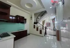 Cơ Hội Vàng Sở Hữu Nhà 3 Tầng Ô Tô Đỗ Cửa Tại Phường Thới An... Bán nhà riêng tại Thới An, Hồ Chí Minh 01