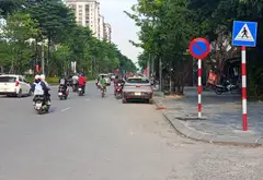 SIÊU HIẾM, NHÀ THỔ CƯ - TÂN MAI - HÀ NỘI... Bán nhà riêng tại Hoàng Mai, Hà Nội 20