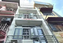 Nhà đẹp 4 tầng sát mặt đường Tân Sơn Nhất giá tốt... Bán nhà riêng tại Tân Sơn Nhất, Hồ Chí Minh 17