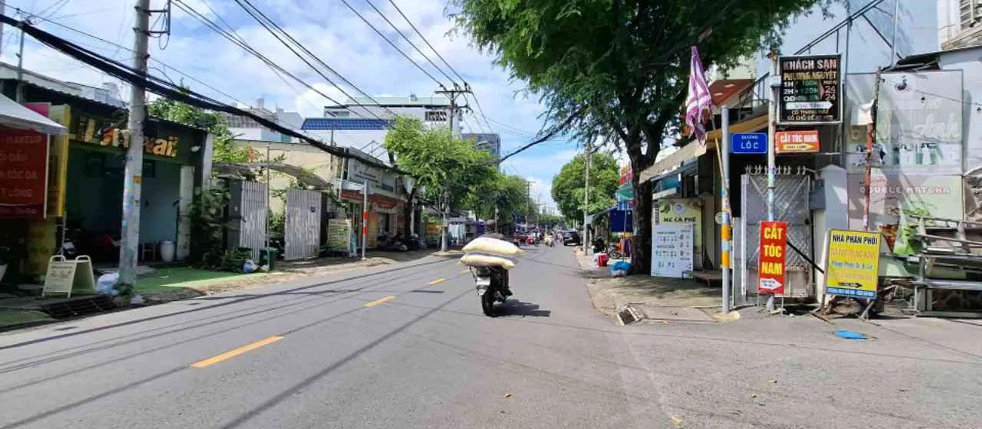 Mua Bán nhà phường Tam Bình, Hồ Chí Minh, đất tặng nhà, vị trí thuận tiện... Bán nhà riêng tại Tam Bình, Hồ Chí Minh 01