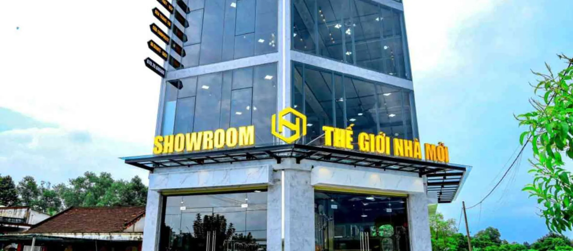 Nhà mặt phố - 490m² - Nhuận Đức, Củ Chi, TP Hồ Chí Minh - 13.2 tỷ... Bán nhà mặt phố tại Nhuận Đức, Hồ Chí Minh 01