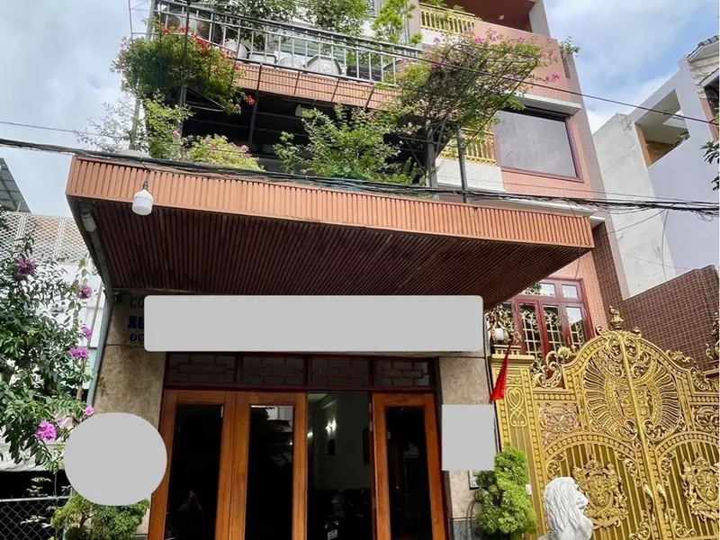 Bán nhà mặt phố phường Bình Hưng Hòa, Bình Tân, 100m2, 4 tầng, mặt tiền 5m, giá 12.5 tỷ đồng... Bán nhà mặt phố tại Bình Hưng Hòa, Hồ Chí Minh 01
