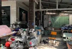 BÁN GẤP BIỆT THỰ BHHB BÌNH TÂN – 403M² (15x25m NỞ HẬU) – HXT 8M THÔNG – GIẢM MẠNH CÒN 15,5 TỶ... Bán nhà riêng tại Bình Tân, Hồ Chí Minh 03