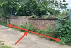 Bán đất Minh Trí- Sóc Sơn- Hà Nội, DT 321 m² đường ô tô tránh gần sân golf và hồ Đồng Đò... Bán đất tại Kim Anh, Hà Nội 01