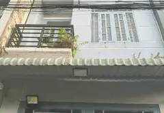 Nhà đẹp 3 phòng ngủ ngay hẻm xe hơi đường Nguyễn Thị Sáu, cơ hội không thể bỏ lỡ... Bán nhà riêng tại An Phú Đông, Hồ Chí Minh 08