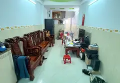 Nhà Phố Hiện Đại, Sống Đủ Đầy Tại Quận 7... Bán nhà riêng tại Vườn Lài, Hồ Chí Minh 02
