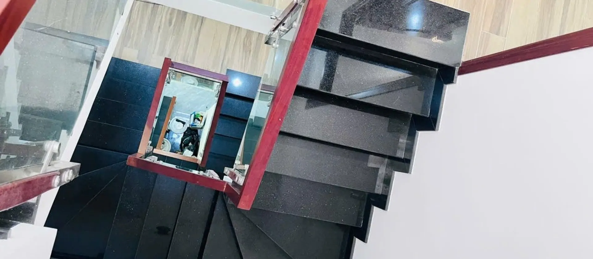 Nhà Đẹp 4 Tầng Dương Bá Trac, 4PN,
5WC, SHR Nở Hậu - Nhỉnh 6 T.ỷ... Bán nhà riêng tại Chánh Hưng, Hồ Chí Minh 01