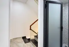 Bán nhà 4 tầng 3PN 3WC hẻm nhựa xe tải tại Gò Vấp... Bán nhà riêng tại An Nhơn, Hồ Chí Minh 04