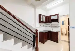 Nhà 4 tầng đẹp, giá sốc tại Chiến Thắng - Sống ngay giữa trung tâm sầm uất... Bán nhà riêng tại Đức Nhuận, Hồ Chí Minh 02