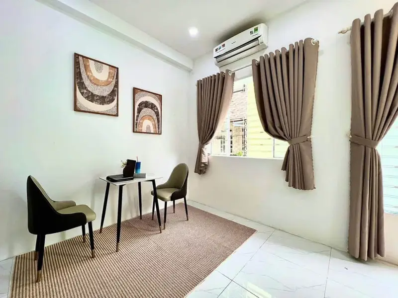 Nhà 4 tầng diện tích 45m2 hướng Đông Nam tại Bình Thạnh... Bán nhà riêng tại Bình Thạnh, Hồ Chí Minh 01