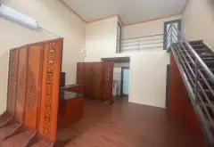 BÁN NHÀ 2TẦNG ĐẢN DỊ UY NỖ ĐÔNG ANH
DT 178M OTO 7CHỖ VÀO SÂN, KINH DOANH TỐT... Bán nhà riêng tại Đông Anh, Hà Nội 03
