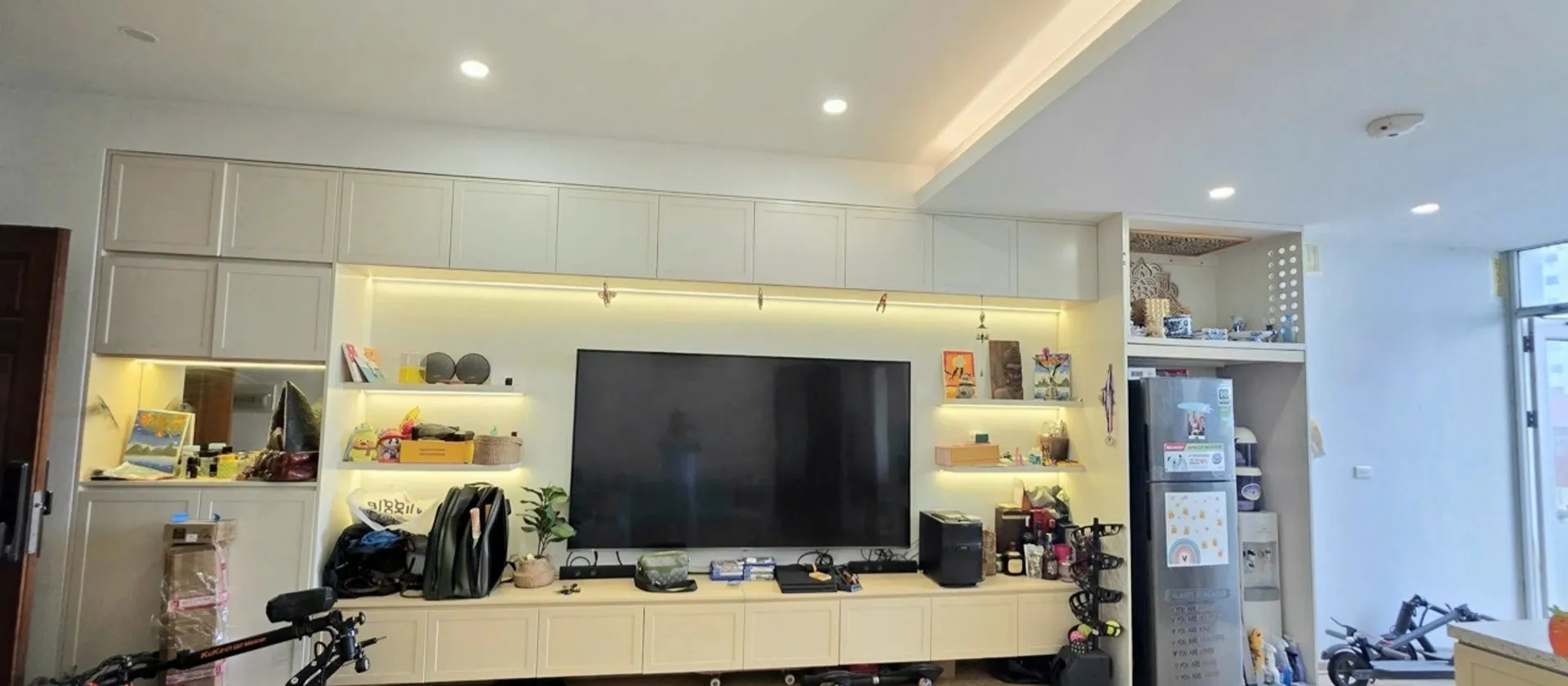 💥 TẦM 6 TỶ – CHUNG CƯ TÂY HỒ 90M², 2 NGỦ 💥... Bán căn hộ chung cư tại Phú Thượng, Hà Nội 01
