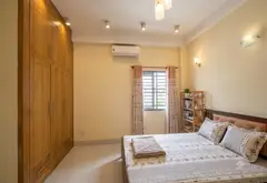 Bán nhà riêng 4 tầng 4 phòng ngủ tại phường An Hội Tây, Hồ Chí Minh, giá 8.2 tỷ... Bán nhà riêng tại An Hội Tây, Hồ Chí Minh 04