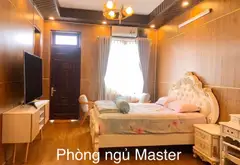 Nhà 4 tầng, diện tích 90m2, mặt tiền 7m, phường 14, Gò Vấp... Bán owner_side tại An Hội Tây, Hồ Chí Minh 04
