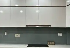 Căn hộ 1PN diện tích rộng ở Quận 3, view sông đẹp... Bán căn hộ chung cư tại Xuân Hòa, Hồ Chí Minh 11