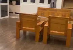 Chung cư Nhiêu Lộc C - Lô D Phú Thọ Hoà... Bán căn hộ chung cư tại Tân Sơn Nhì, Hồ Chí Minh 10