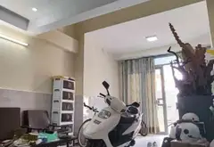 Kết cấu: trệt + lững + 2 tầng+ Sân thượng Trước Sau 3 Cái . Hiện chủ đang ở. Ô tô ngủ trong nhà.

-... Bán nhà riêng tại An Lạc, Hồ Chí Minh 02