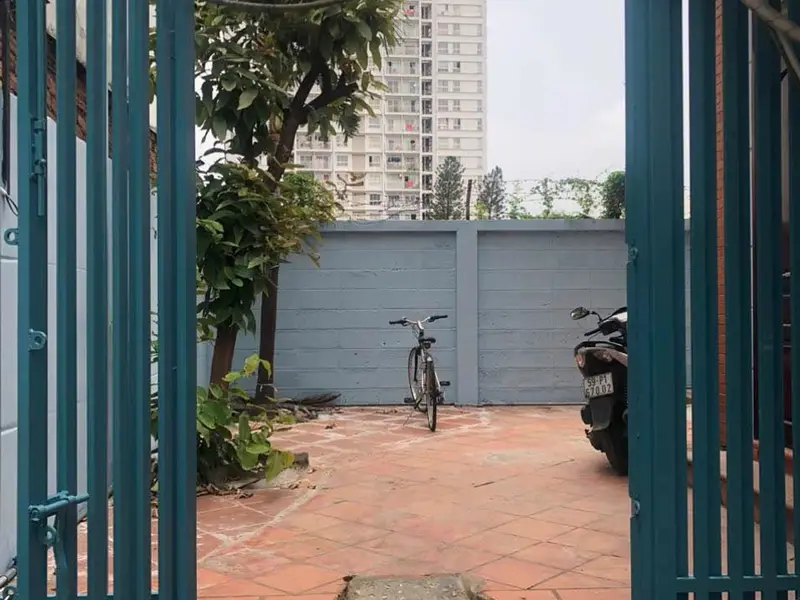 Nhà đẹp Tân Bình, giá sốc, sổ chính chủ... Bán nhà riêng tại Tân Bình, Hồ Chí Minh 01