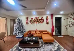 Bán căn hộ 3 phòng ngủ tại chung cư cao cấp Đông Hội... Bán căn hộ chung cư tại Đông Anh, Hà Nội 02